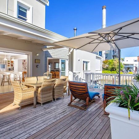 Thesen Island Holiday House Knysna Exterior photo