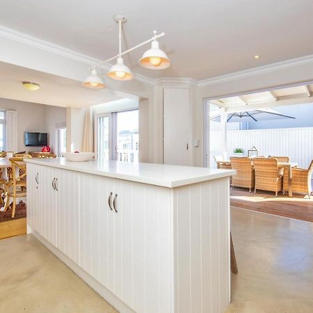 Thesen Island Holiday House Knysna Exterior photo