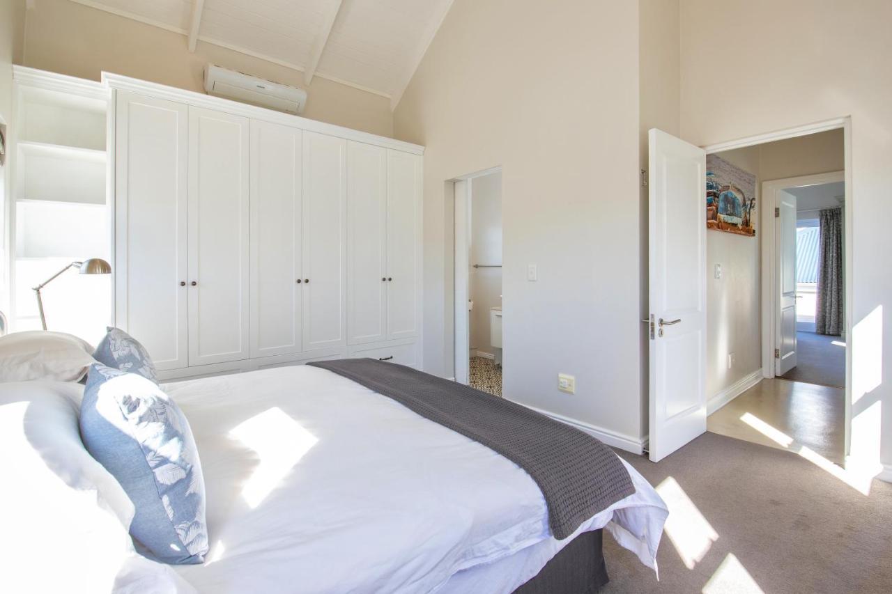 Thesen Island Holiday House Knysna Exterior photo