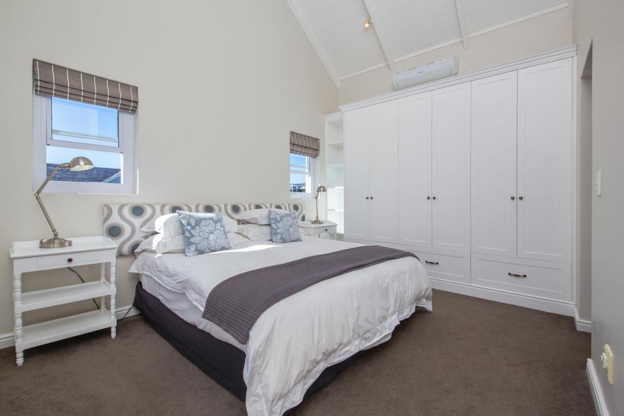 Thesen Island Holiday House Knysna Exterior photo