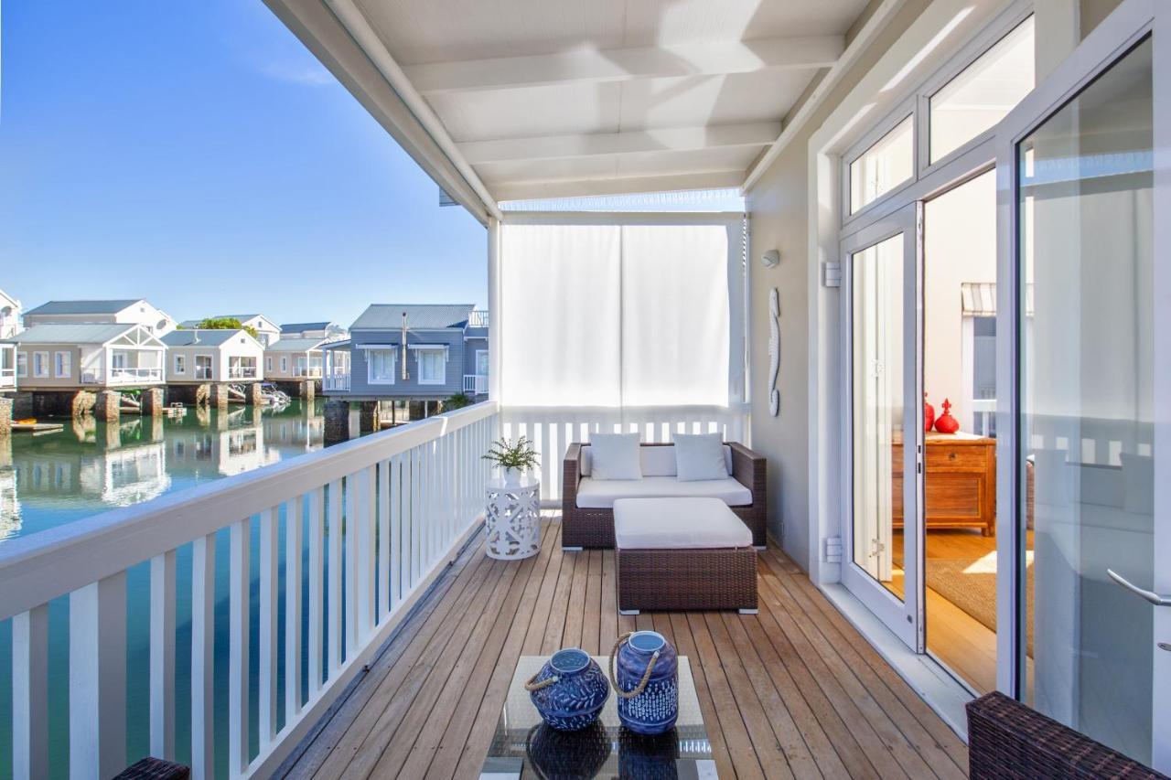 Thesen Island Holiday House Knysna Exterior photo