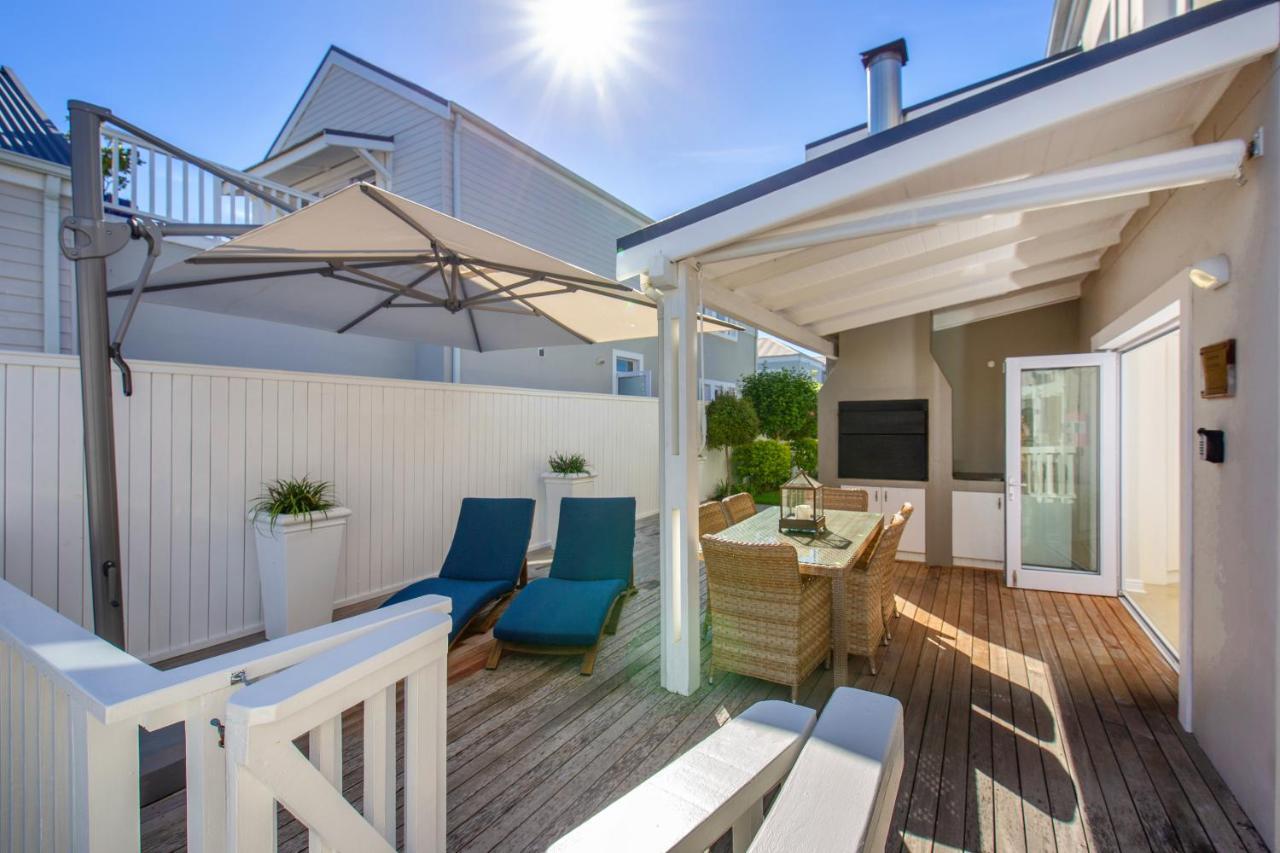 Thesen Island Holiday House Knysna Exterior photo