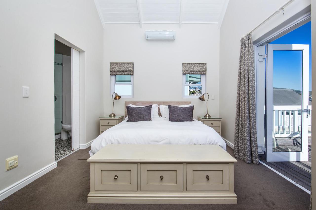 Thesen Island Holiday House Knysna Exterior photo