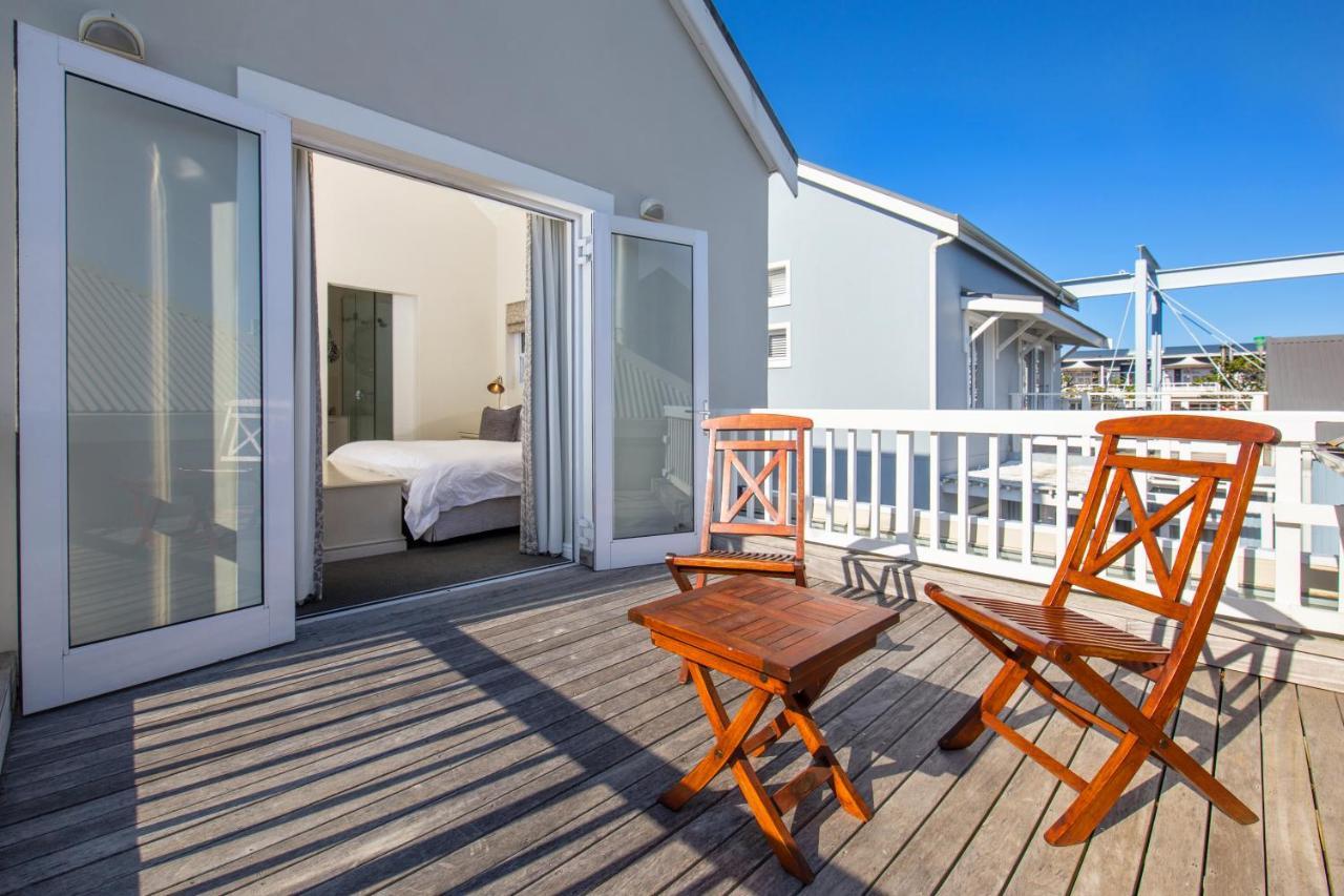 Thesen Island Holiday House Knysna Exterior photo