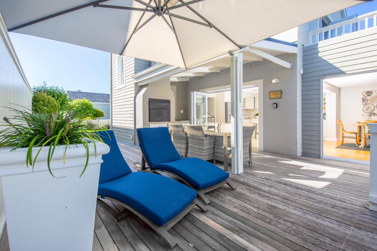 Thesen Island Holiday House Knysna Exterior photo