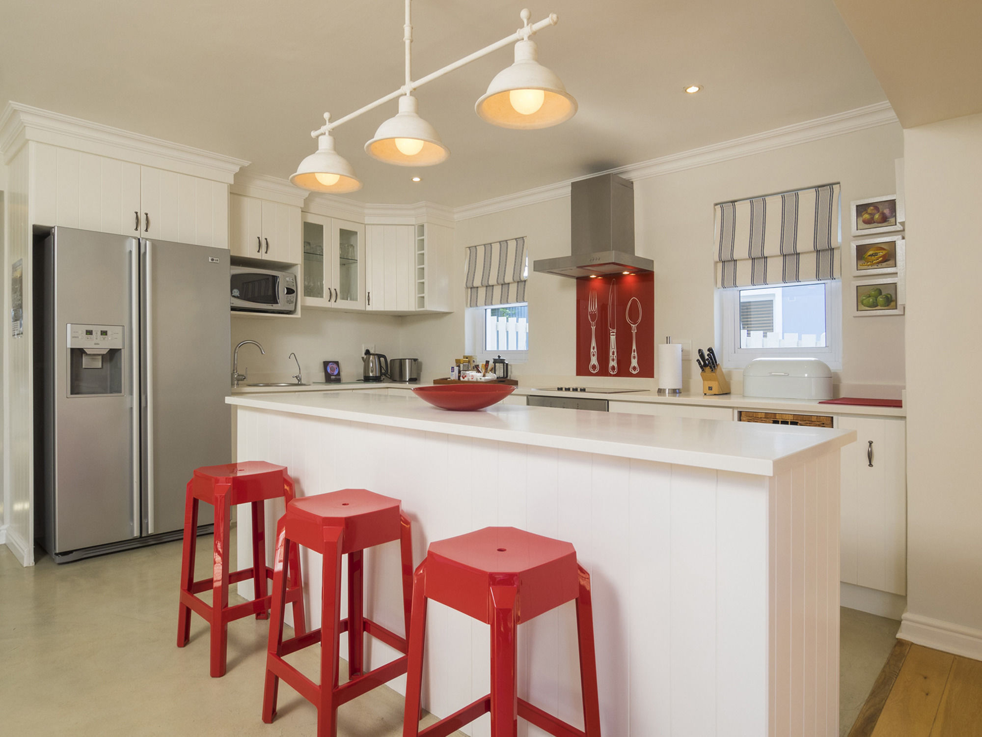 Thesen Island Holiday House Knysna Exterior photo