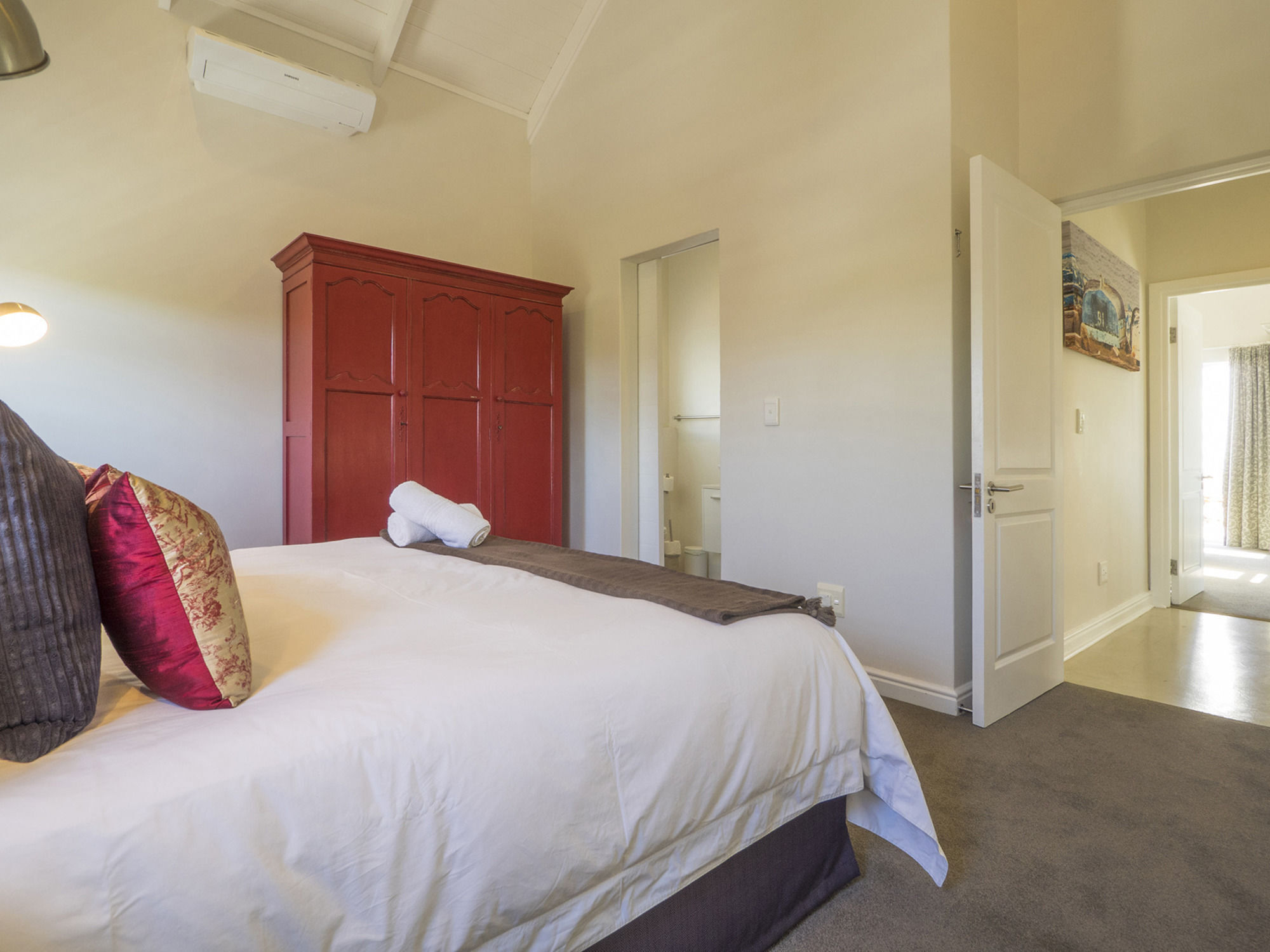 Thesen Island Holiday House Knysna Exterior photo