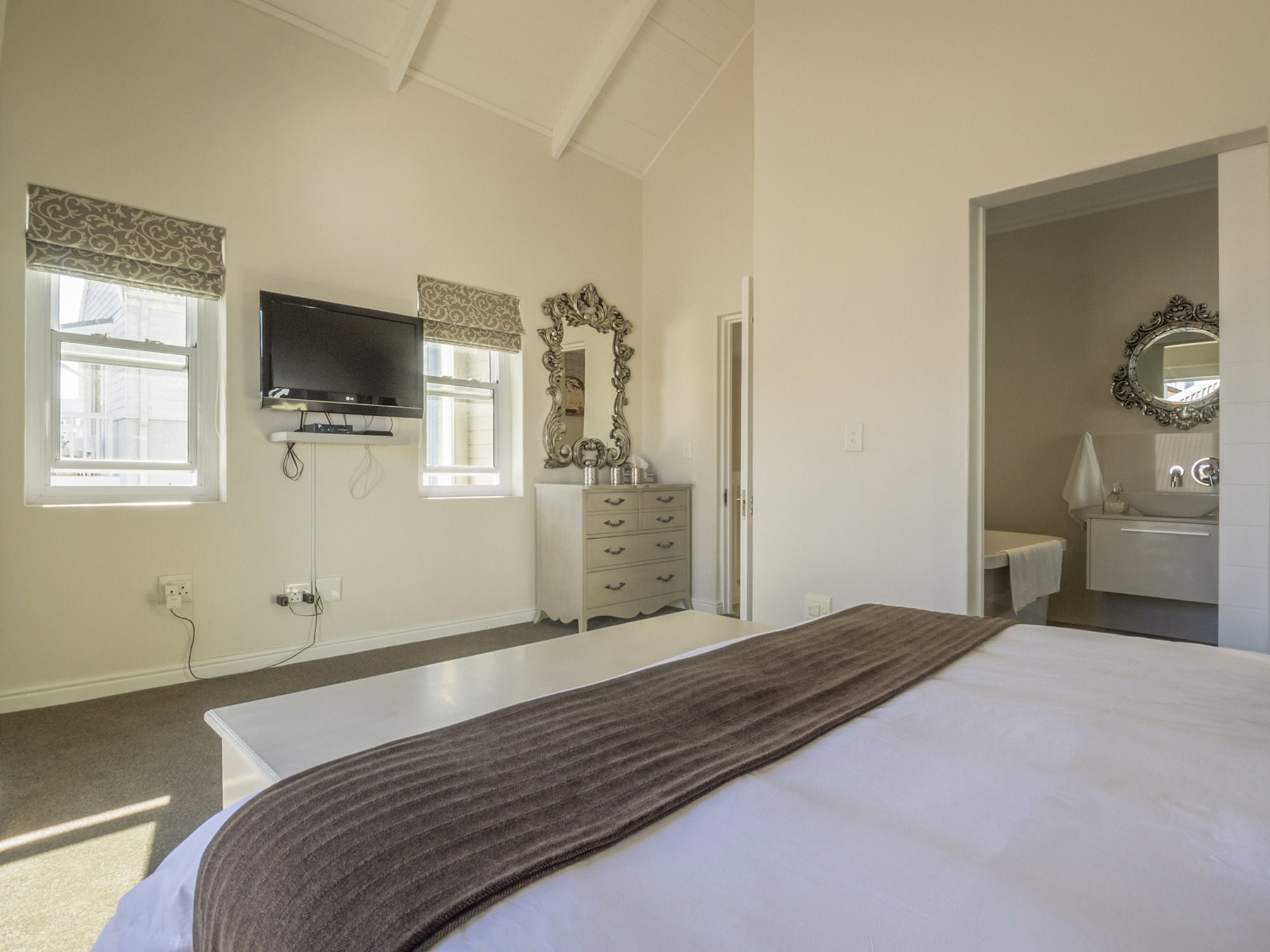 Thesen Island Holiday House Knysna Exterior photo