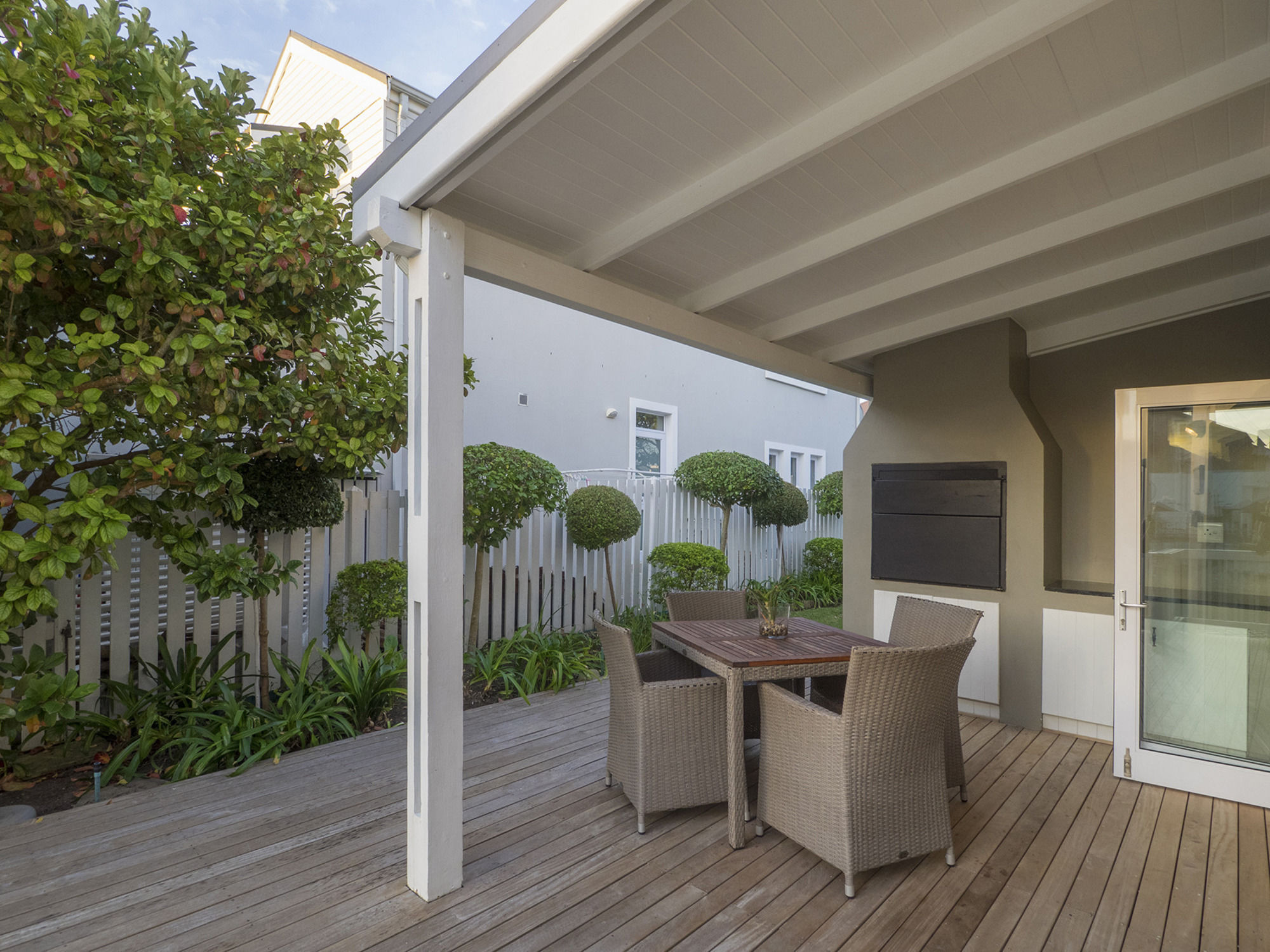 Thesen Island Holiday House Knysna Exterior photo