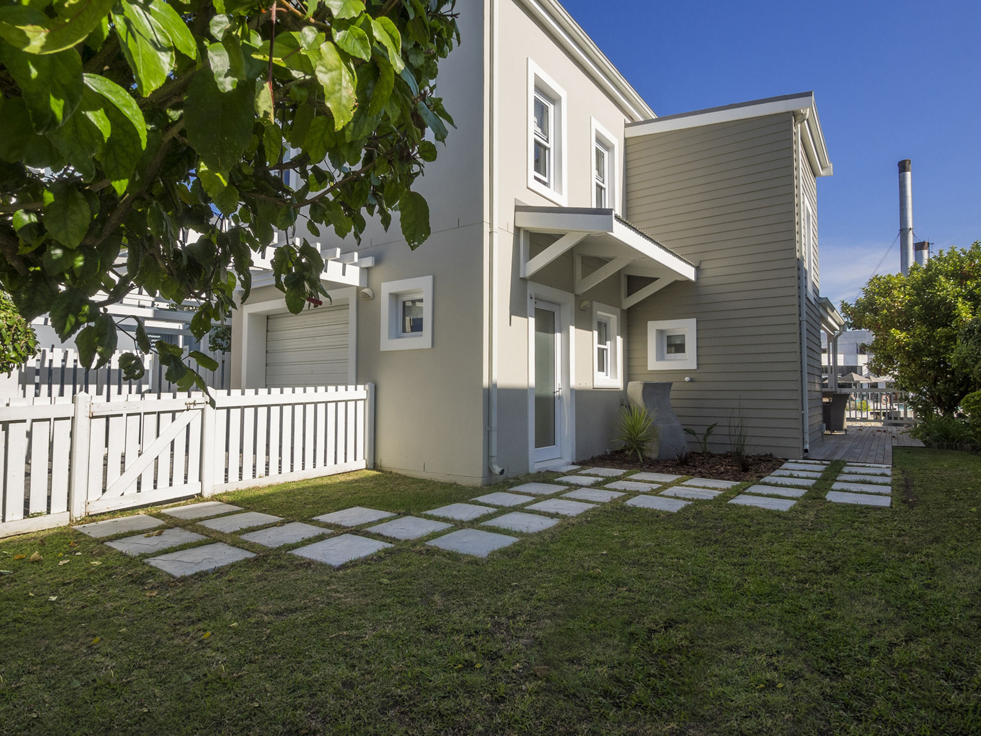 Thesen Island Holiday House Knysna Exterior photo